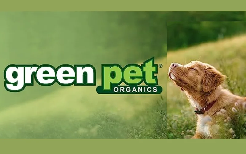 Green Pets Organics