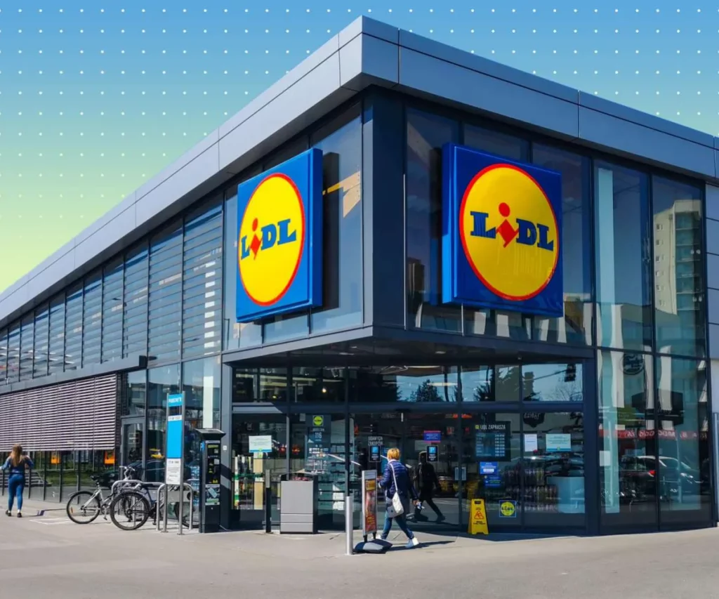 LiDL Best Overall