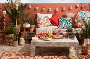 Home and Garden Trends