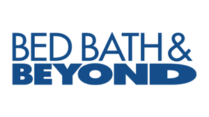Bed Bath & Beyond