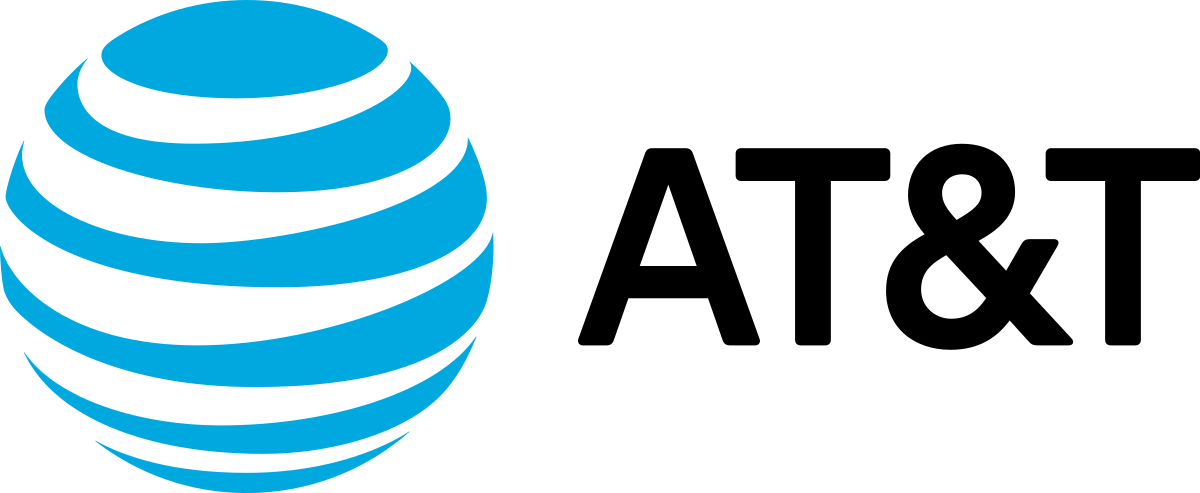 logo text