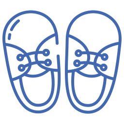 BABY FOOTWEAR
