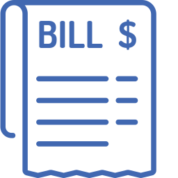 RECHARGE AND BILL