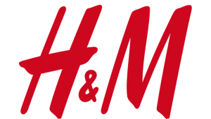 logo text