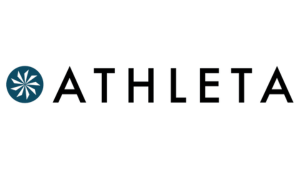 logo text
