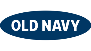 logo text