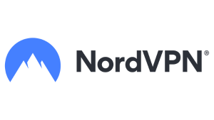 logo text