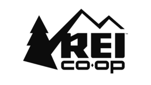 logo text
