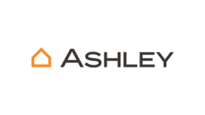 logo text