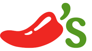 logo text