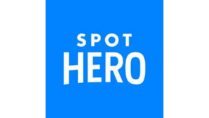 logo text