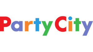 logo text