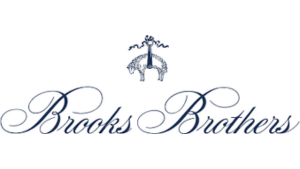 logo text