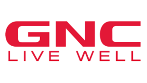logo text