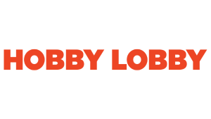 logo text