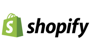 logo text