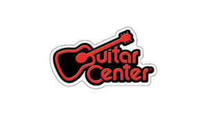 Guitar center
