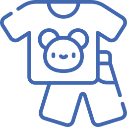 BABY CLOTHING & ACCESSORIES