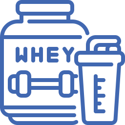PROTEIN SUPPLEMENTS