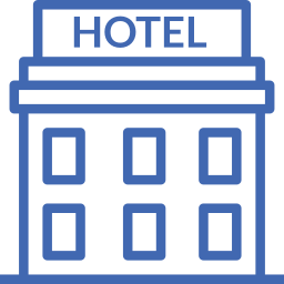DOMESTIC HOTELS