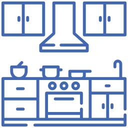 KITCHEN APPLIANCES
