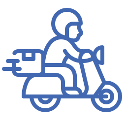 FOOD DELIVERY