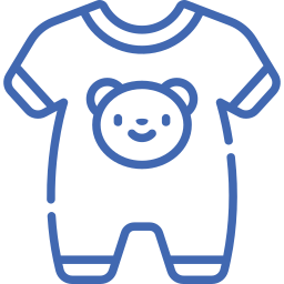 KIDS CLOTHING & ACCESSORIES
