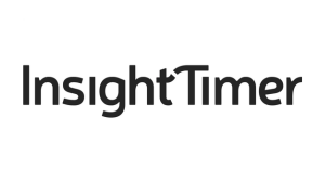 Get 25% off your first year with Insight Timer!