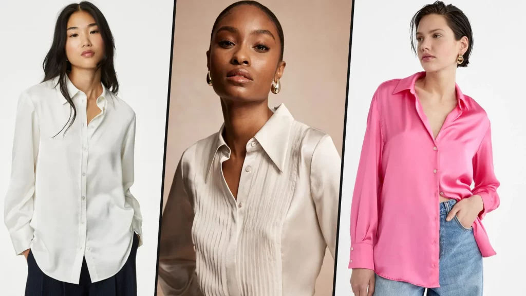 Brand Alley Sale on Shirts and Blouses: It Will Make You Look 10 Times More Put-Together