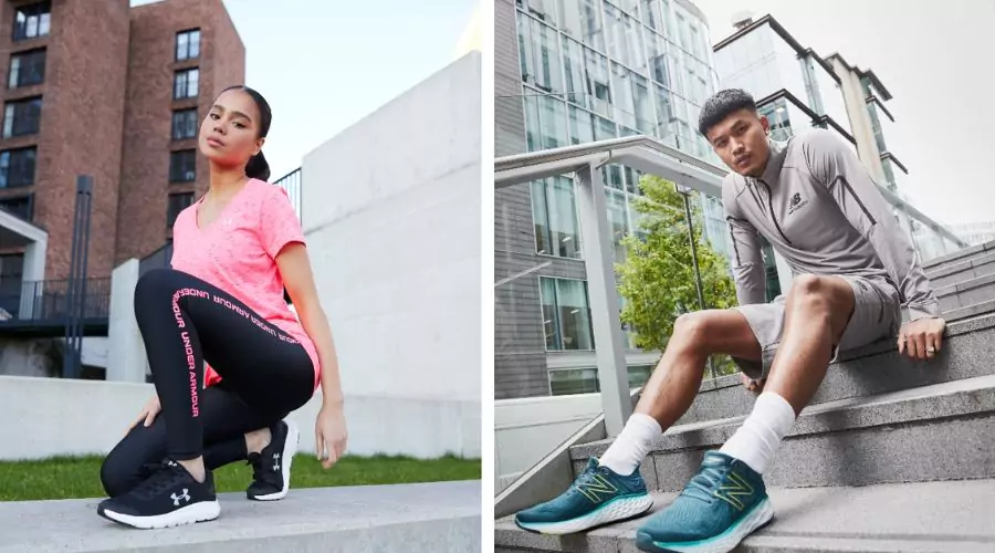 Step Up Your Style: Everything You Need to Know About the JD Sports Footwear Sale