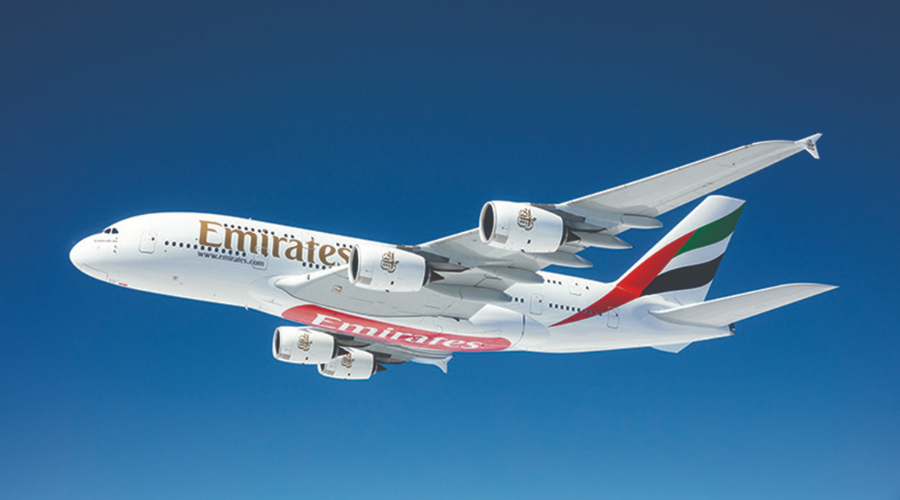 Soar Through Savings: The Ultimate Guide to Emirates Discounts and Offers