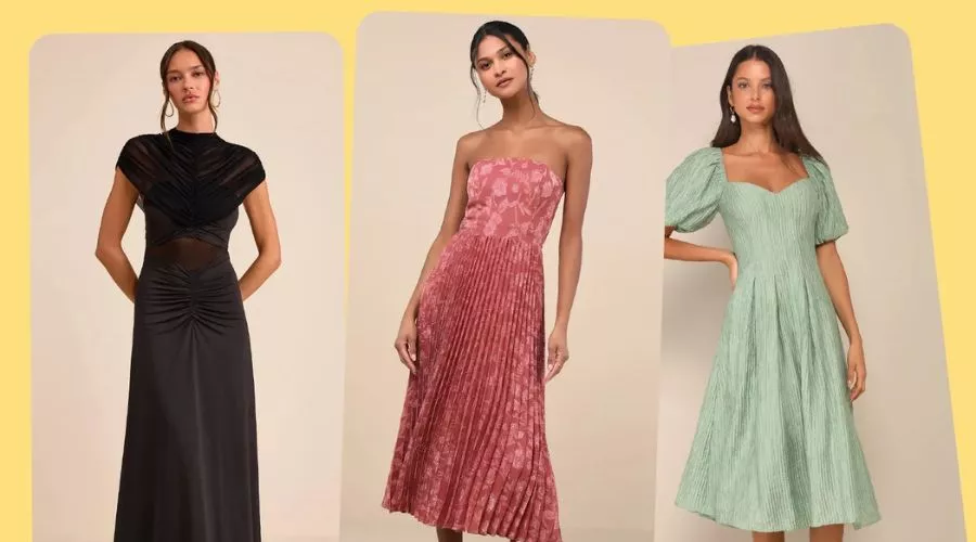 Score Big Style on a Budget: Inside the Lulus Women’s Clothing Sale