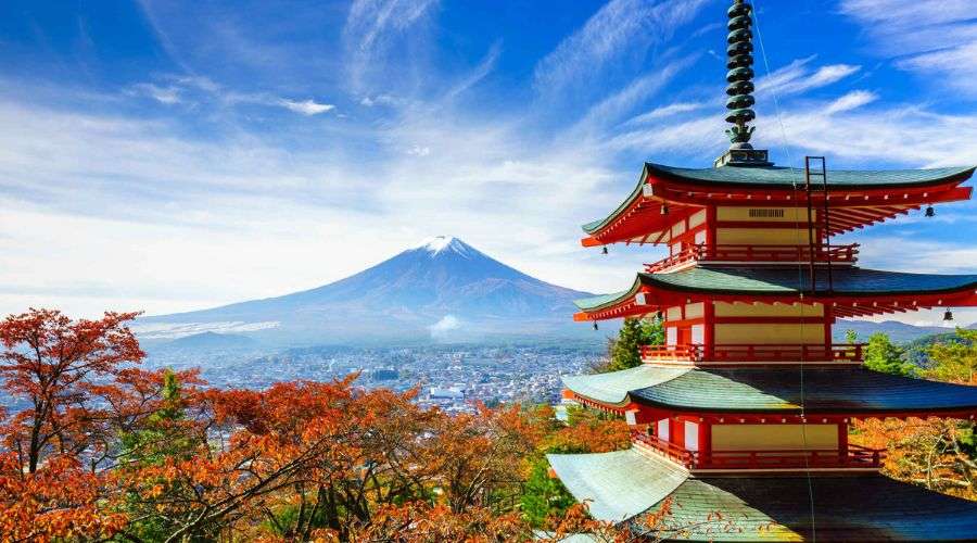 The Smart Way to Plan a Multi-City Japan Trip: Tokyo, Osaka & Kyoto in One Booking Flow