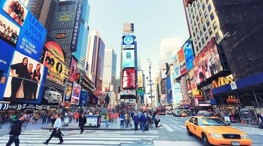 Not Just Times Square: Where to Stay in New York City Based on Your Itinerary
